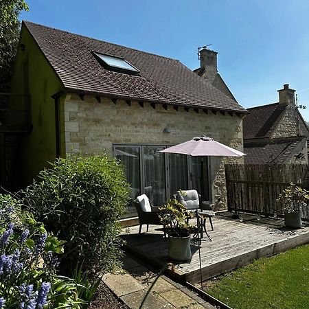 Cotswold Lodge Пейнсуик Экстерьер фото
