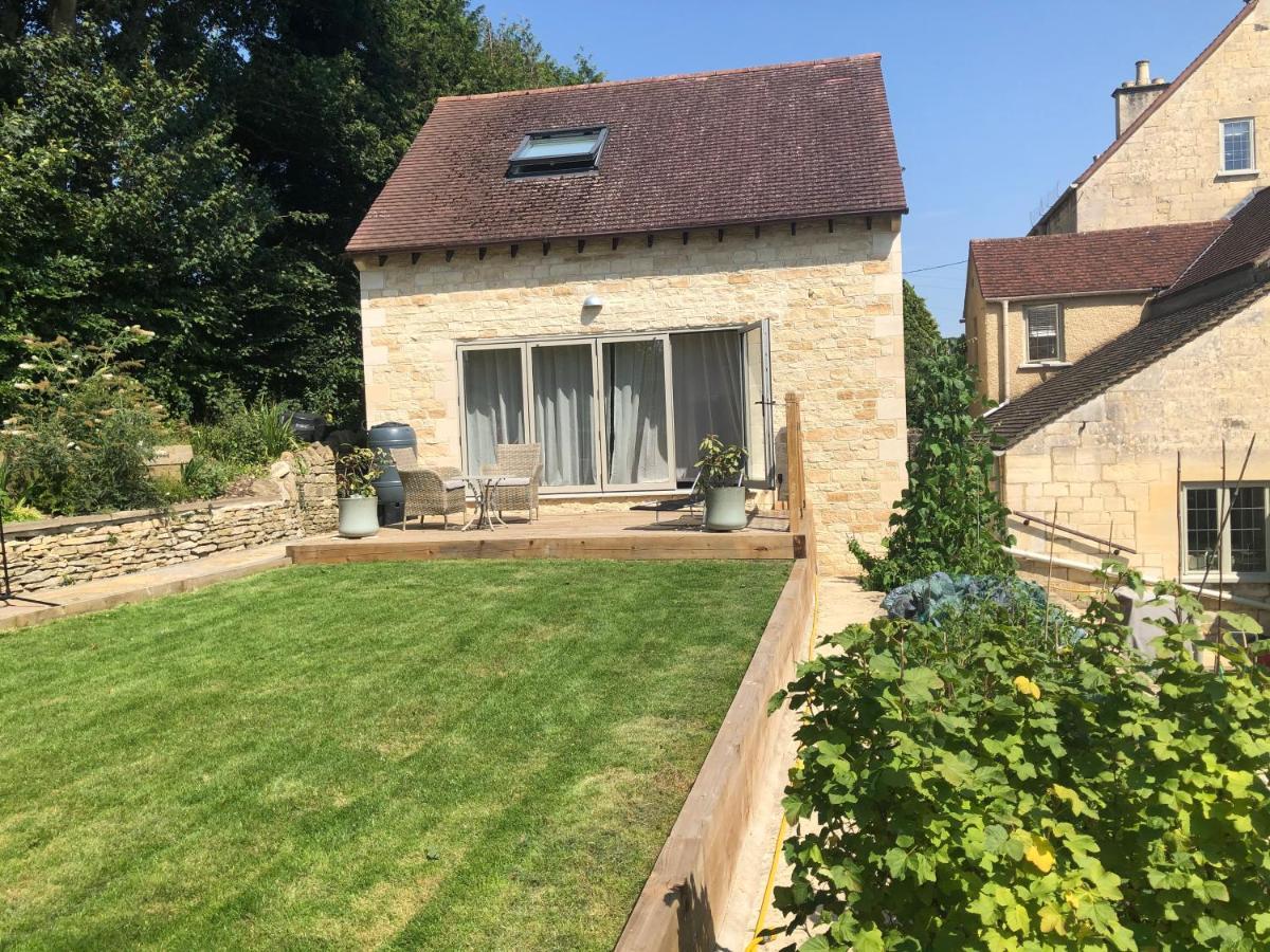 Cotswold Lodge Пейнсуик Экстерьер фото