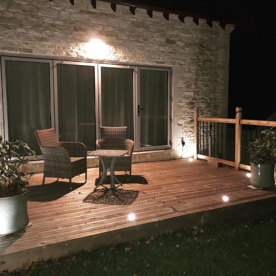 Cotswold Lodge Пейнсуик Экстерьер фото