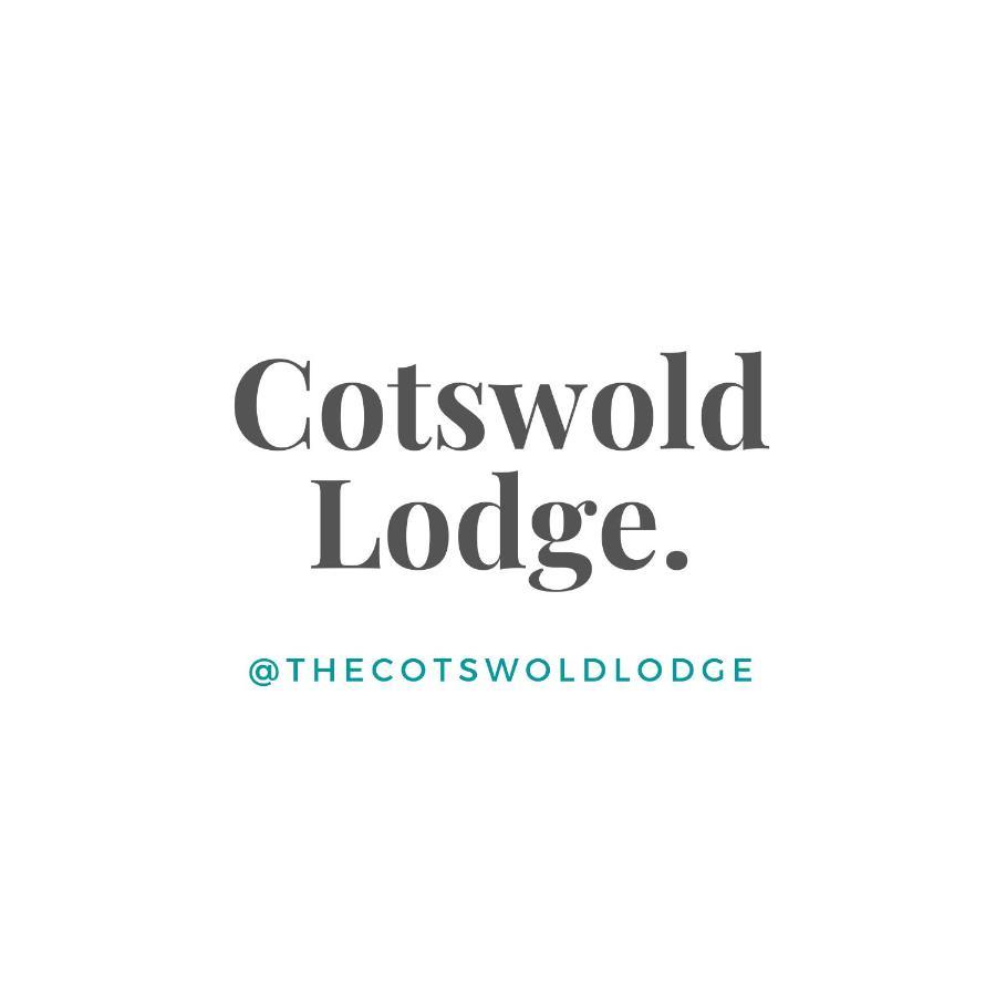 Cotswold Lodge Пейнсуик Экстерьер фото