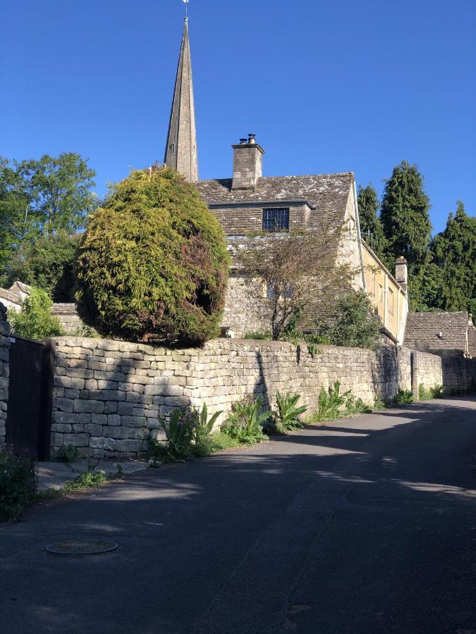 Cotswold Lodge Пейнсуик Экстерьер фото