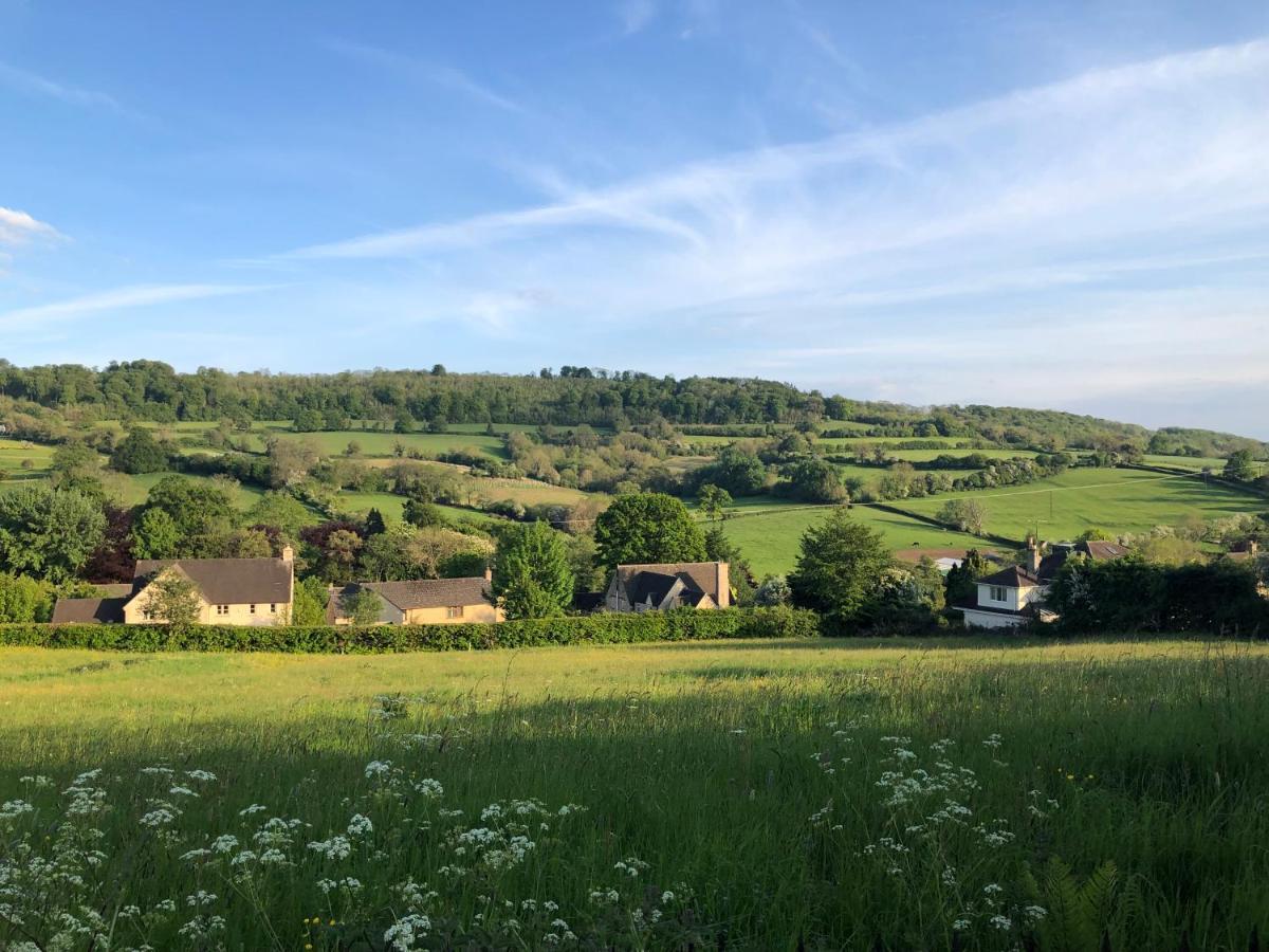 Cotswold Lodge Пейнсуик Экстерьер фото