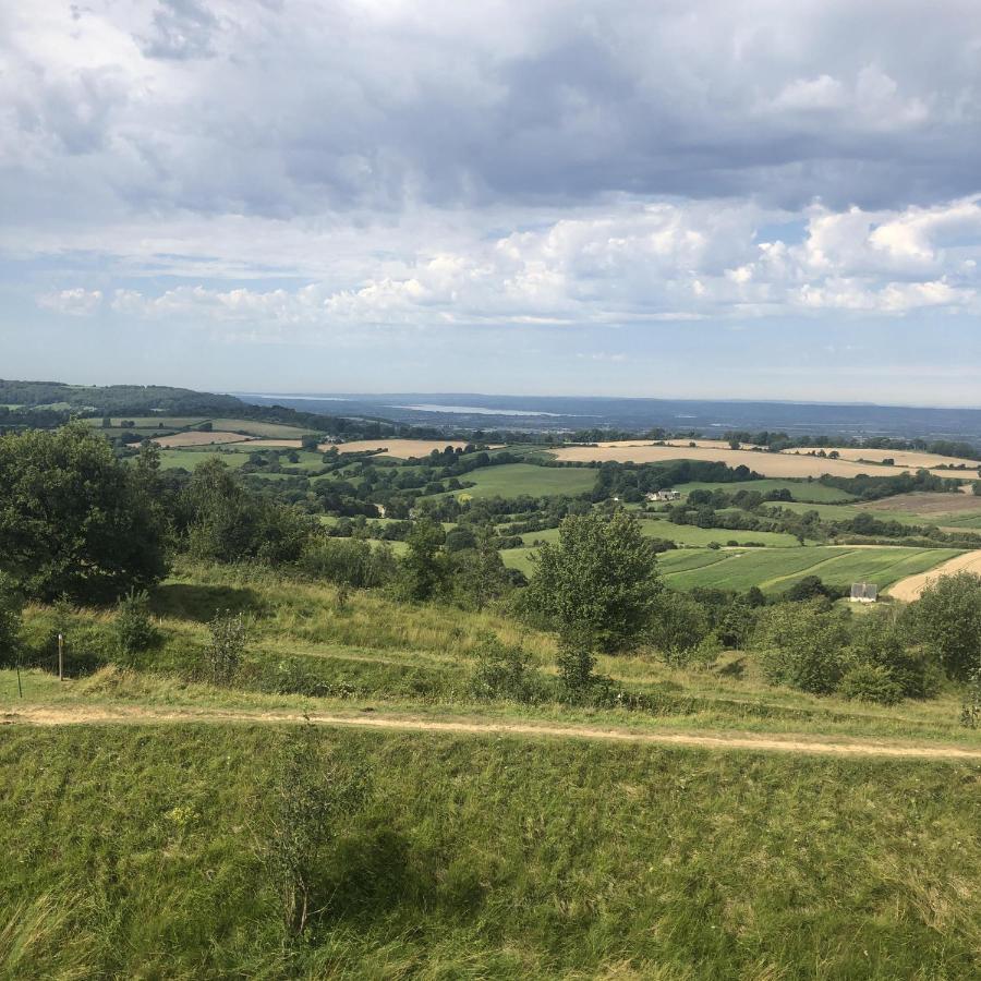 Cotswold Lodge Пейнсуик Экстерьер фото